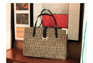 美麗說2012秋季新款獨家款豹紋H包V0378 價格、廠家與搭配推薦