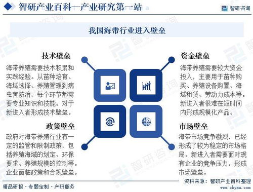 海帶產(chǎn)業(yè)百科 發(fā)展環(huán)境深度解析與未來趨勢預(yù)測