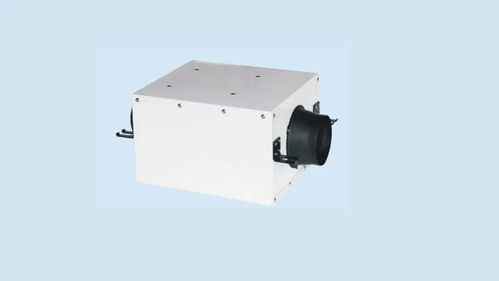 江門市易方達(dá)機電設(shè)備誠邀您參觀2023第二屆中部制冷空調(diào)展