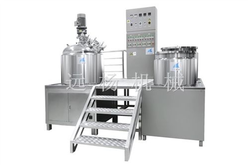 匠心筑夢(mèng) 北京小型化妝品設(shè)備生產(chǎn)線誠信企業(yè)推薦與技術(shù)開發(fā)新視野