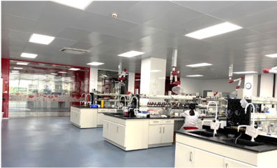 丸美股份 以研發實力為筆，繪就中國科技美妝新藍圖