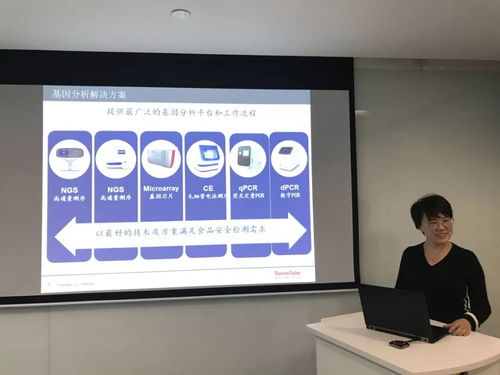 精彩分享 | 動物制品中動物源性檢測基因條碼技術Sanger測序法培訓班成功舉辦